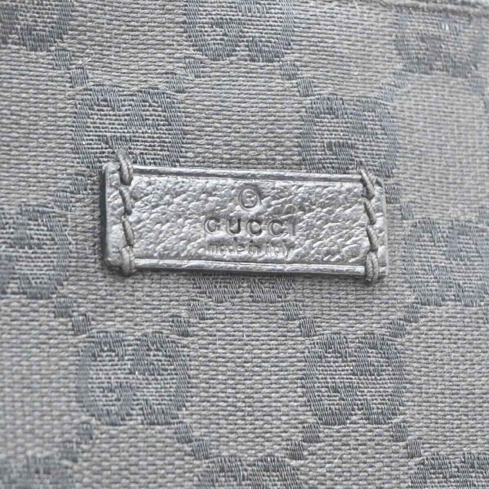 Gucci Web Loop GG Canvas Large - Picture 12 of 15